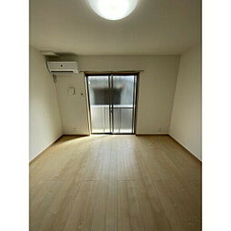 JR中央本線 新守山駅 徒歩11分の賃貸アパート 1階1Kのリビング/ダイニング