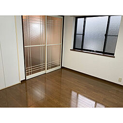 ベルグラン祖師谷 101 1階1Kのリビング/ダイニング