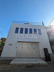 Ｔｈｅ　Ｔｅｒｒａｃｅ新検見川