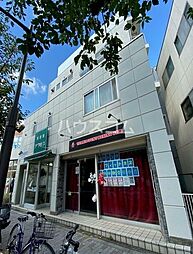 文栄マンション