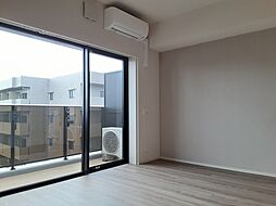 JR山手線 池袋駅 徒歩9分の賃貸マンション 7階1LDKのリビング/ダイニング