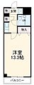 エスポ・アール高松3階4.8万円