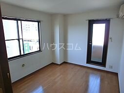 クオリ下総中山 3階1Kのリビング/ダイニング