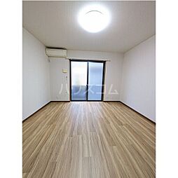 JR東海道本線 大府駅 徒歩14分の賃貸アパート 1階1Kのリビング/ダイニング