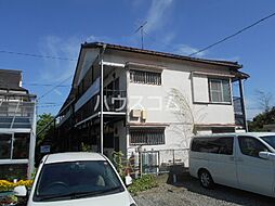 JR中央線 吉祥寺駅 バス13分 新川宿下車 徒歩1分