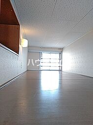 ＩＳＴ港陽 102 1階1Kのリビング/ダイニング