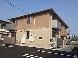 名鉄豊川線 諏訪町駅 徒歩20分