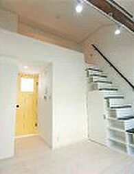 ハーミットクラブハウス鶴見市場 104