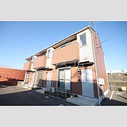 名鉄常滑線 柴田駅 徒歩13分の賃貸テラスハウス