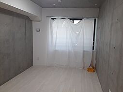 京王線 明大前駅 徒歩6分の賃貸マンション 4階ワンルームのリビング/ダイニング