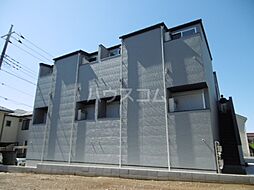 京成松戸線 上本郷駅 徒歩7分の賃貸アパート