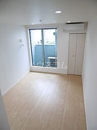 アーバンハウス上本郷 2階1Kのリビング/ダイニング