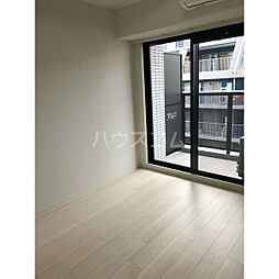 メイクス今池PRIME 1205 12階1Kのリビング/ダイニング