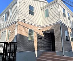 西武池袋線 東長崎駅 徒歩10分