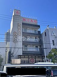 名古屋市営桜通線 野並駅 徒歩1分