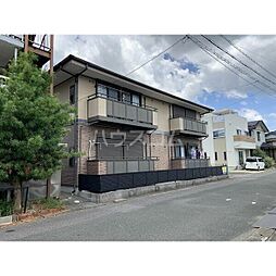 愛知環状鉄道 六名駅 徒歩10分の賃貸アパート