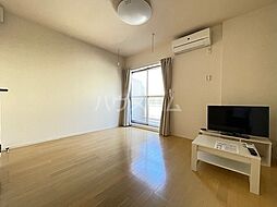 クレイノヌーヴェル　リュンヌ 2階1Kのリビング/ダイニング