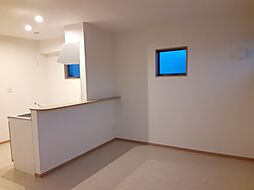 ＤＥＶＥＬＤ大曽根 3階1LDKのリビング/ダイニング