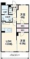 アルベルク河原5階7.0万円