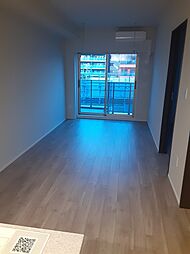 ラティエラ横濱大通り公園 1009 10階2LDKのリビング/ダイニング