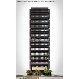 都営浅草線 五反田駅 徒歩2分