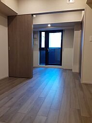 都営浅草線 五反田駅 徒歩2分の賃貸マンション 6階1LDKのリビング/ダイニング