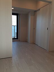 都営浅草線 五反田駅 徒歩2分の賃貸マンション 14階1LDKのリビング/ダイニング