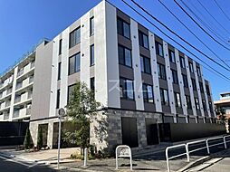 京王線 芦花公園駅 徒歩5分の賃貸マンション