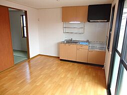 エーデルハイム千代川Ａ棟 103