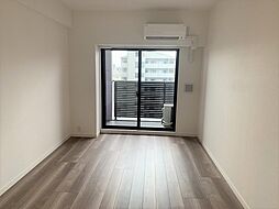 名古屋市営名城線 黒川駅 徒歩5分の賃貸マンション 2階1Kのリビング/ダイニング