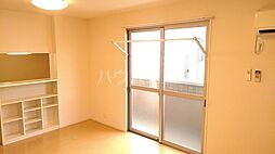 ベニルージュ 1階1LDKのリビング/ダイニング