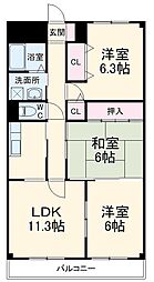 岡崎駅 6.5万円