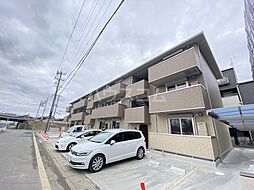 阪急京都本線 桂駅 徒歩13分