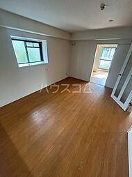 サンモール川上I 4階2LDKのリビング/ダイニング