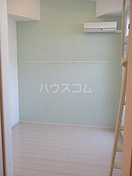 名鉄常滑線 豊田本町駅 徒歩1分の賃貸アパート 2階ワンルームのリビング/ダイニング