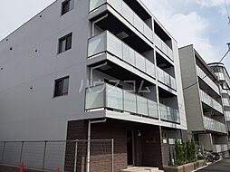 JR京浜東北・根岸線 大森駅 徒歩14分の賃貸マンション