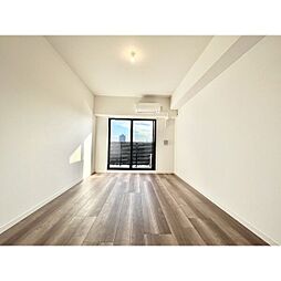 名古屋市営名城線 黒川駅 徒歩5分の賃貸マンション 8階1Kのリビング/ダイニング