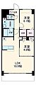 レヴィスタ名東4階11.5万円