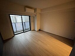 ラティエラ武蔵小杉 631 6階1Kのリビング/ダイニング