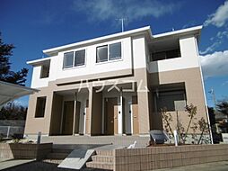 北総鉄道 大町駅 徒歩6分の賃貸アパート