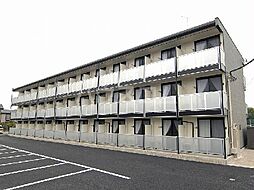 レオパレスグランド　オープリー