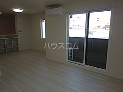 グランシャリオ中郷 301 3階2LDKのリビング/ダイニング