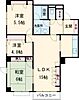 イトーピア信濃町マンション3階24.0万円