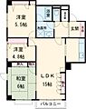 イトーピア信濃町マンション3階28.0万円