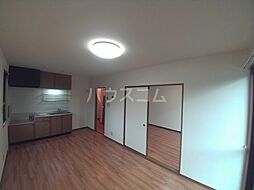 ミレニーＨＩＲＯ B-101 1階2LDKのリビング/ダイニング