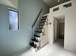 JR京浜東北・根岸線 赤羽駅 徒歩20分の賃貸アパート 2階ワンルームのリビング/ダイニング