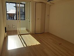 名鉄名古屋本線 美合駅 バス10分 大平停下車 徒歩12分の賃貸アパート 1階1Kのリビング/ダイニング