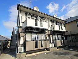 アルフレックス箕面 201