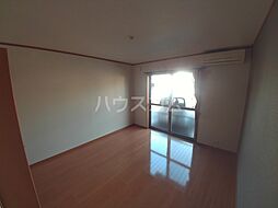 ハイツひまわり 103 1階1Kのリビング/ダイニング