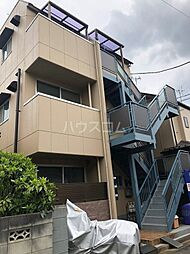 ガーデンコート秋津 2